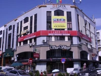 Dejaya Boutique Hotel Kuchai Lama