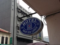 Drop Inn Lodge City Centre