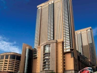 Eastern Suites @ Times Square KL