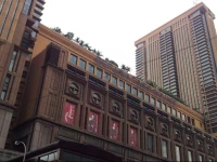 Empire Suite @ Times Square