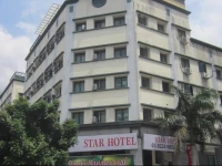 First and New Star Hotel