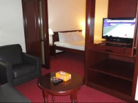 FNF Service Suite At Times Square