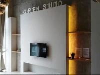 Garden Studio @ The Scott Garden