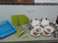 Homestay Villa Putera