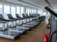 KL Suites @ Vipod KLCC