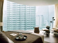 KLCC Apartments at K Residence KL