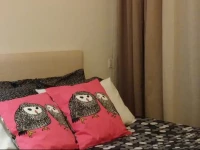 KLCC Luxury Suite SoHo