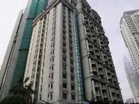 KLCC Maria Vacation Home