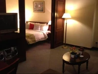 Lexus Service Suites @ Times Square KL