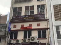 MM Hotel