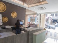 Rainforest Hotel Chinatown