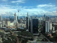 Residences And Hotel Beside KLCC
