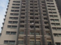 Royal Apartments at Taragon Bukit Bintang