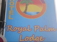 Royal Palm Lodge