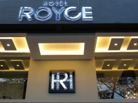 Royce Hotel