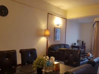 Serviced Apartments @ Times Square Kuala Lumpur