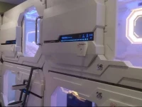 Sim Hotel Bukit Bintang Kuala Lumpur