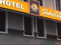 SohoTown Hotel