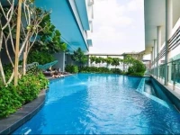 Stylish Casa Residency