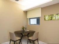 Suasana Suites Bukit Ceylon