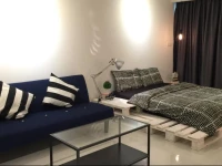 Summer Suite KL Stylish Studio