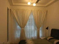 Sunway Velocity Private Apartment