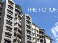 The Forum Kuala Lumpur