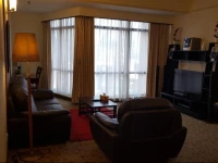 The Suites @ Times Square