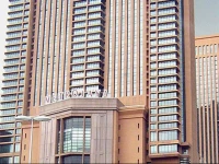 Times Premier Suites@Times Square