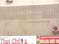 Wheelers Guest House, Kuala Lumpur