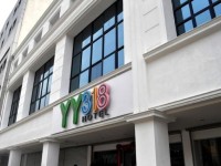 YY318 Hotel