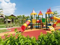 Duyong Marina & Resort