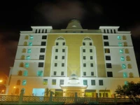 Grand Puteri Hotel
