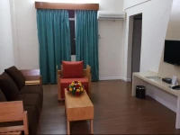 Seri Malaysia Hotel Kuala Terengganu 3*