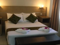 Sumai Hotel Apartment