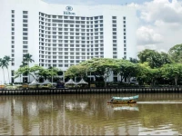 Hilton Kuching Hotel 5*