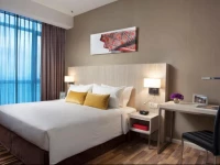 Citadines Uplands Kuching 3*
