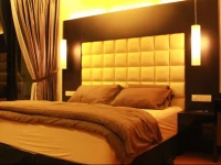 Imperial Suites Kuching