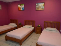 Johns Place, Kuching, Sarawak