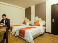 Memoire Hornbill Hotel