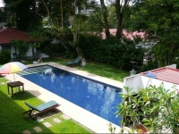 Basaga Holiday Residences