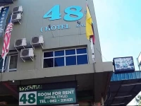 48 Room For Rent