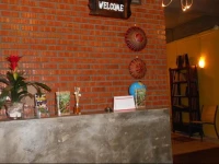 Batu Bata Guesthouse