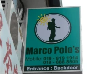 Marco Polos Guesthouse 1*