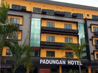 Padungan Hotel