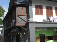 Quiikcat Guesthouse 3*