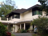 The Fairview Guesthouse