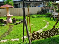 Urban Concept Homestay 3*