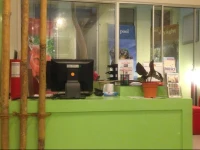 Woodpecker Lodge, Kuching