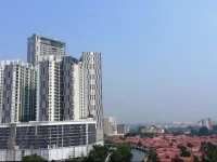 Swiss-Garden Hotel & Residences Malacca
